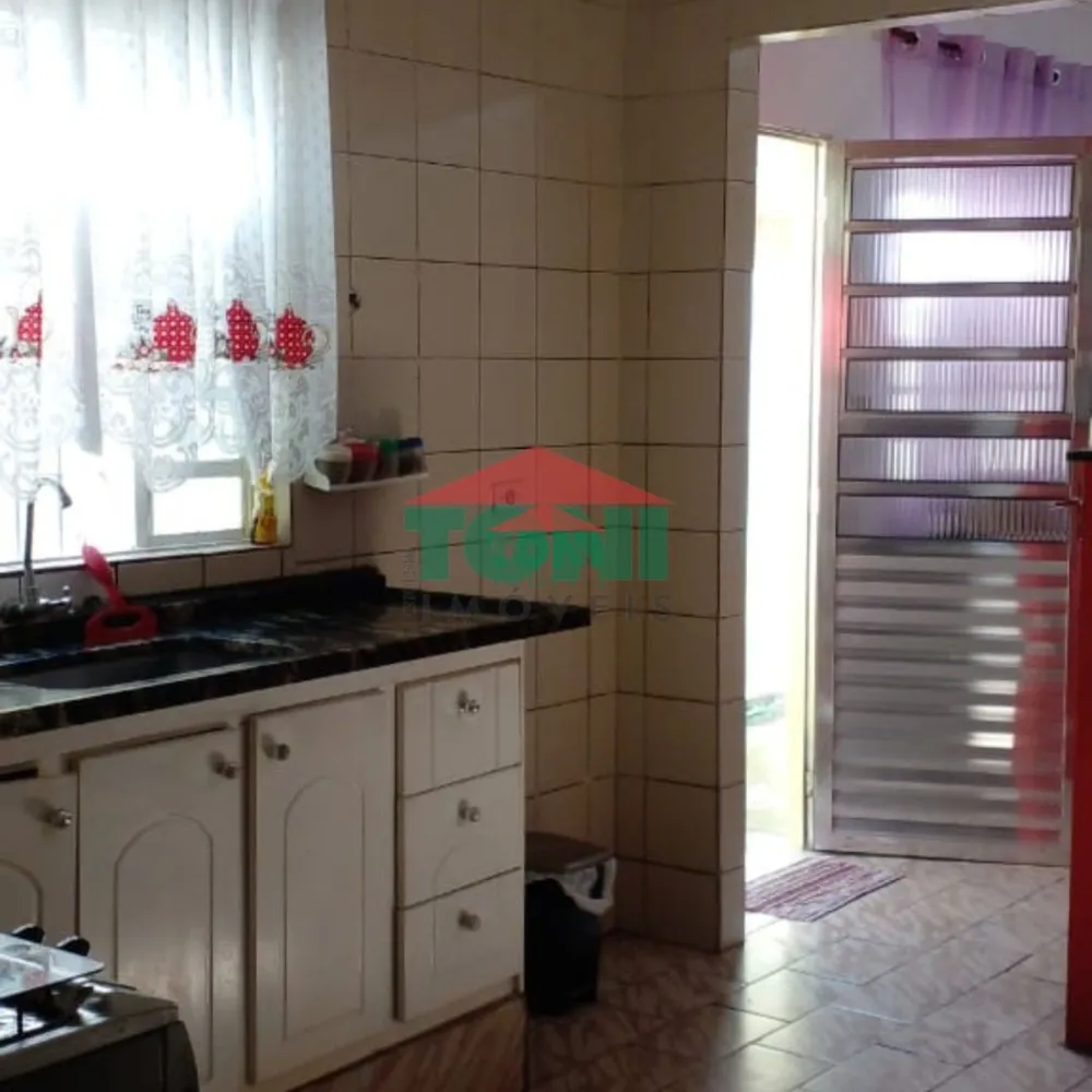 Casa, 4 quartos - Foto 10