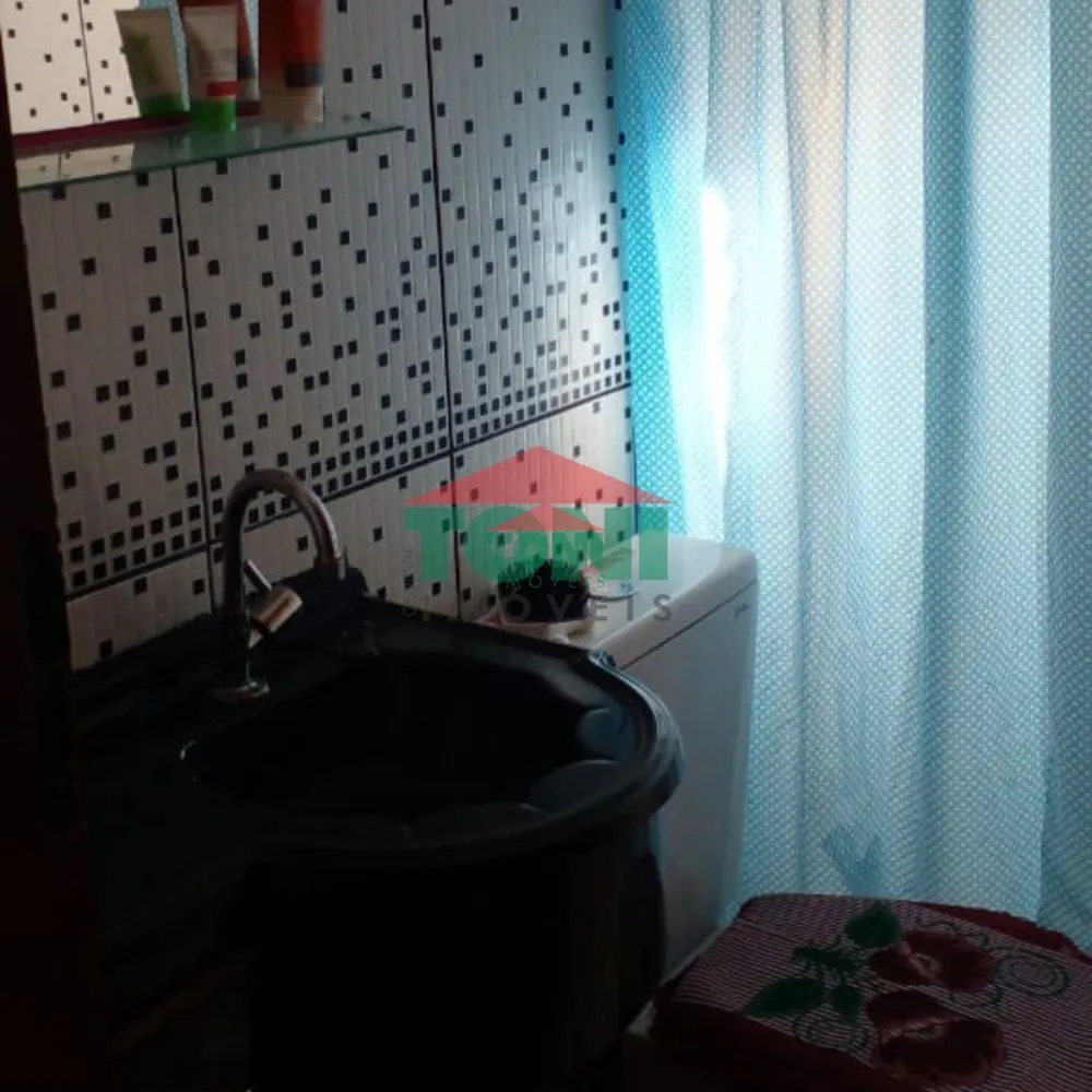 Casa, 4 quartos - Foto 11