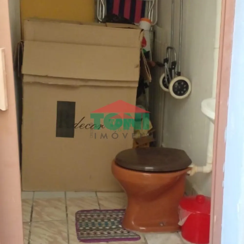 Casa, 4 quartos - Foto 16