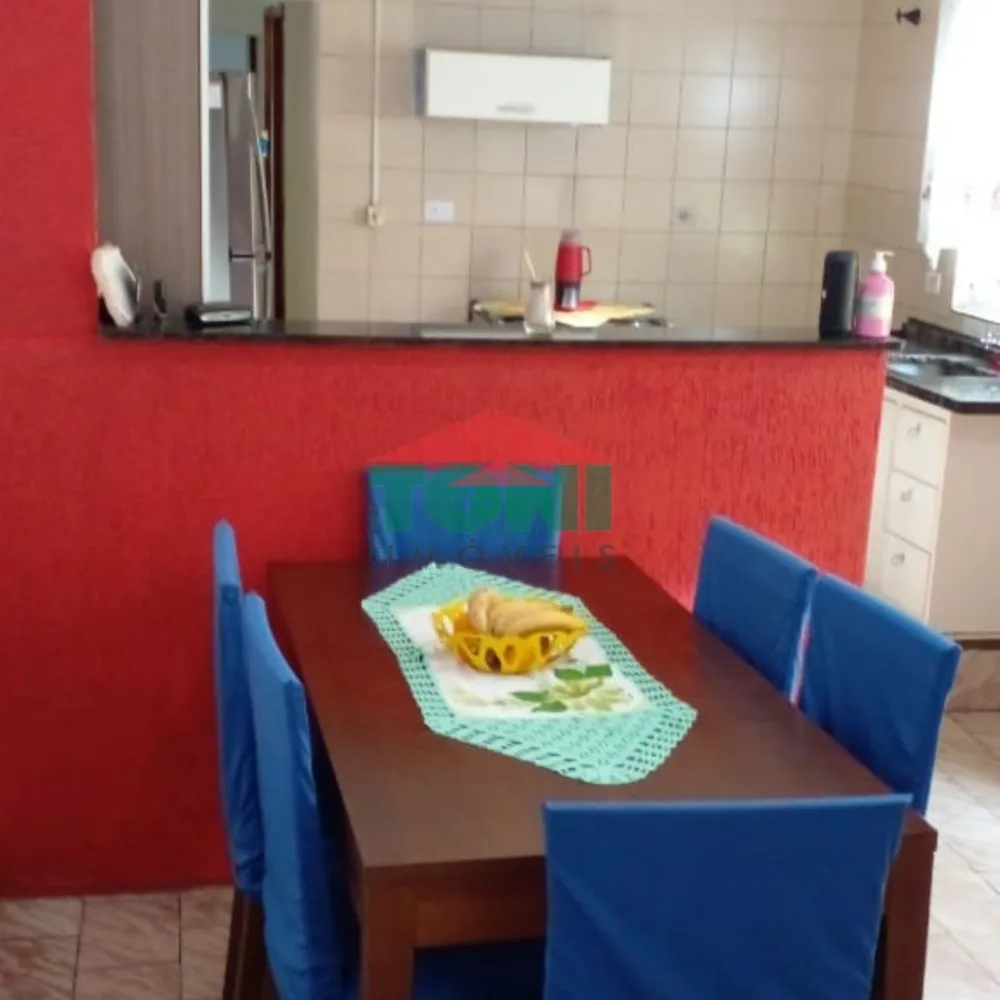 Casa, 4 quartos - Foto 8