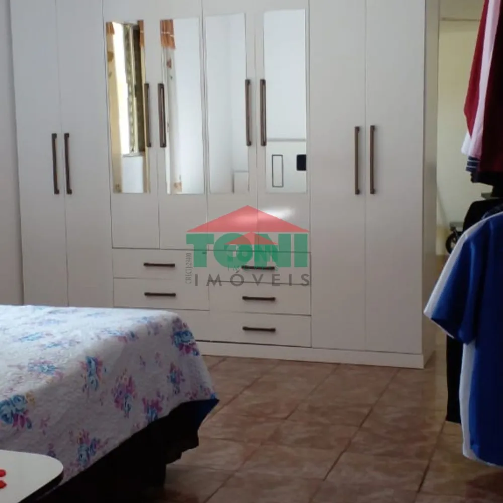 Casa, 4 quartos - Foto 12