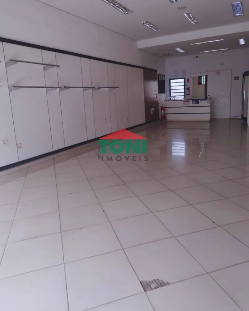 Loja-Salão, 224 m² - Foto 2