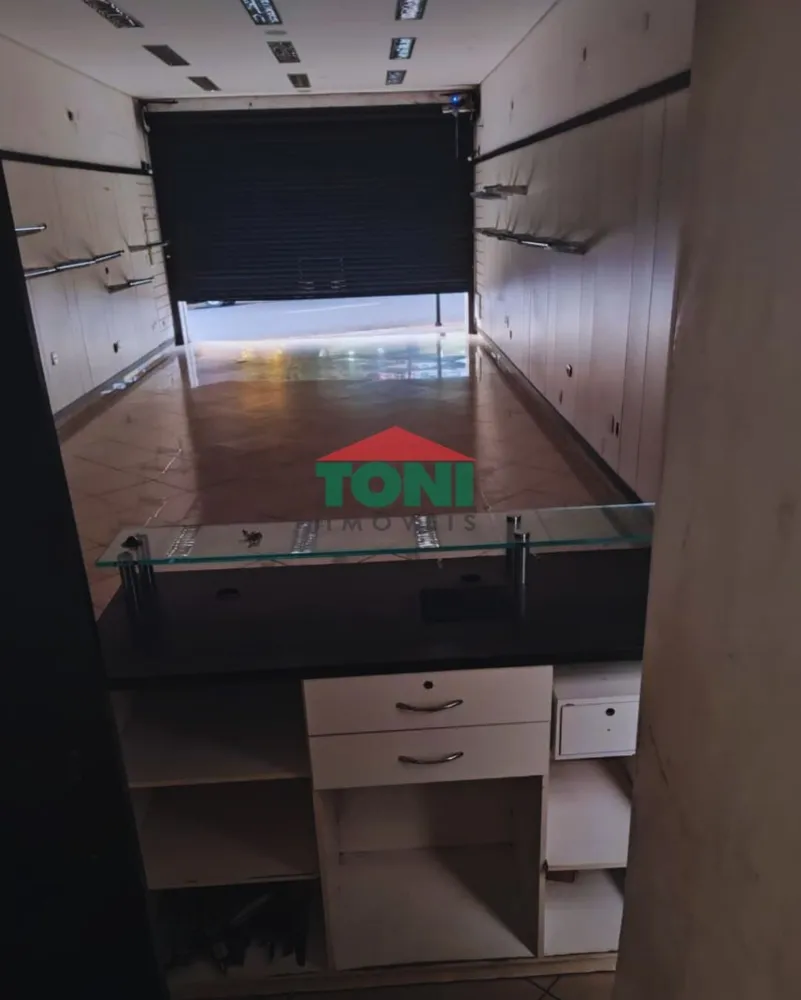 Loja-Salão, 224 m² - Foto 4