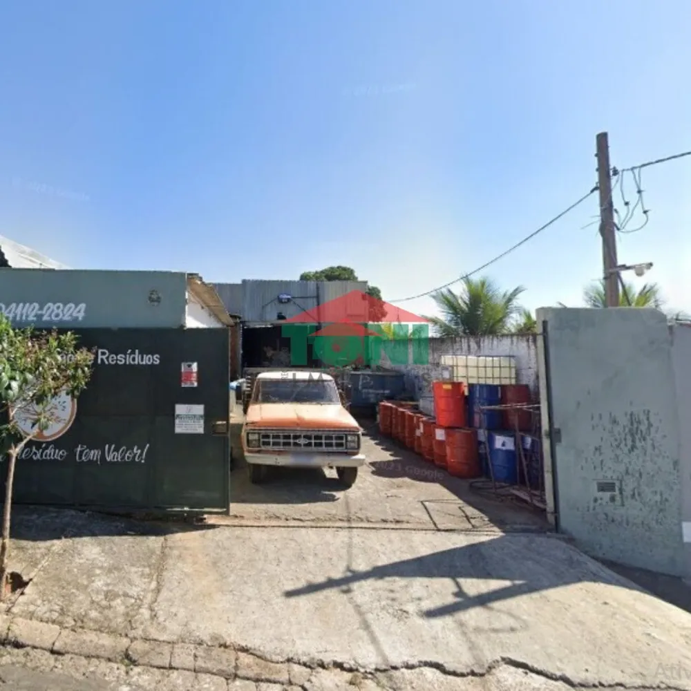 Depósito-Galpão - Foto 1
