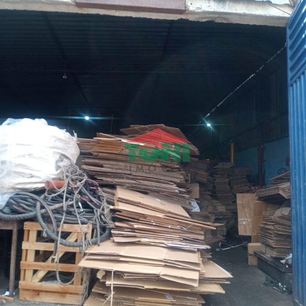 Depósito-Galpão - Foto 4