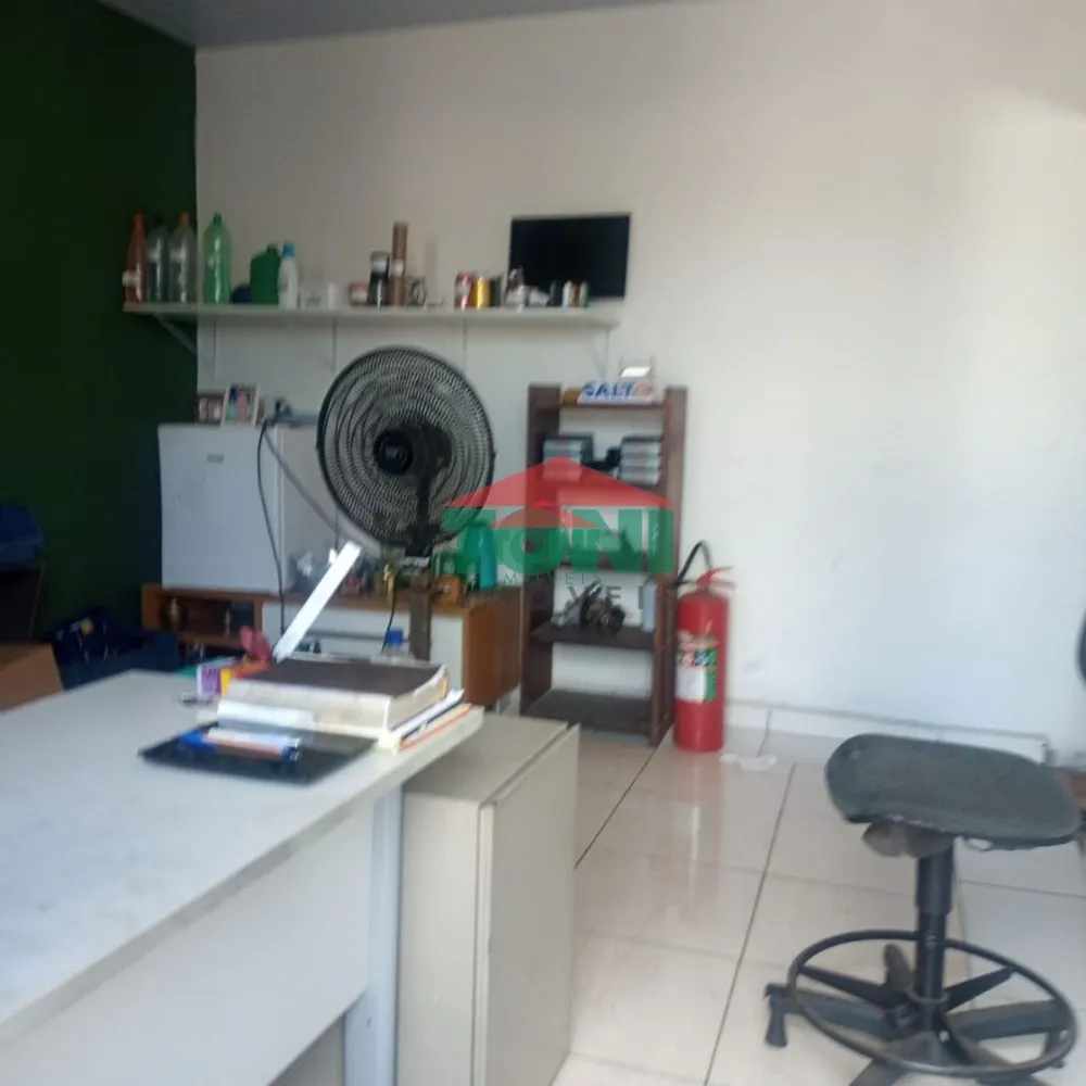 Depósito-Galpão - Foto 2