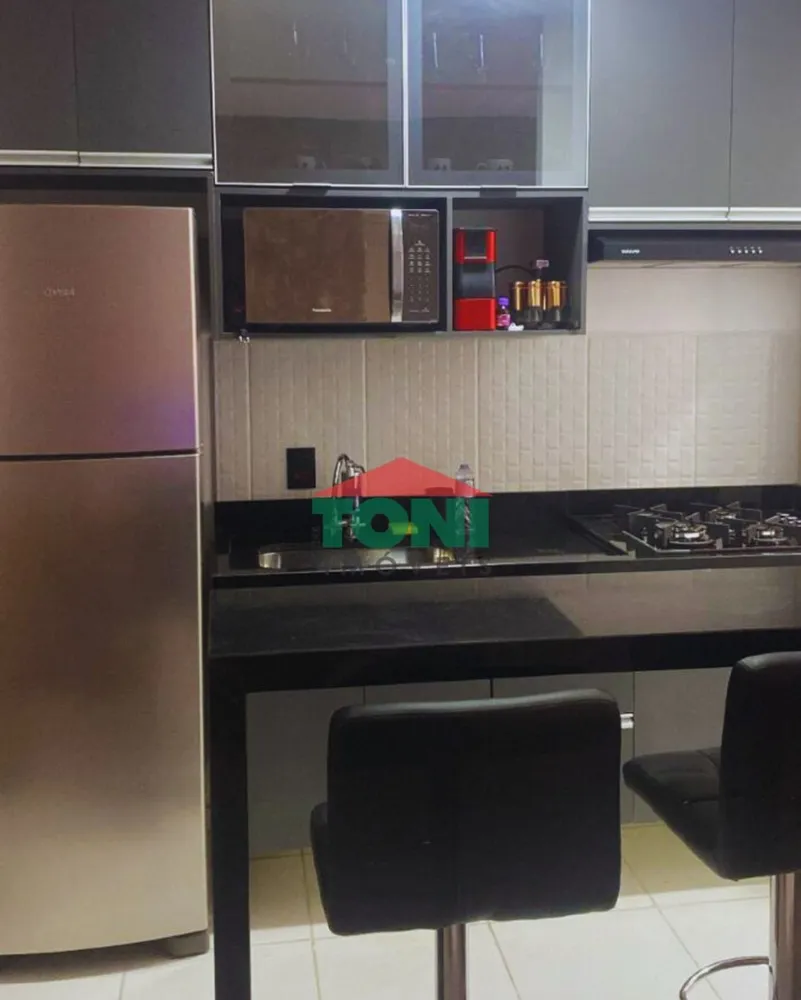Apartamento, 2 quartos, 51 m² - Foto 5