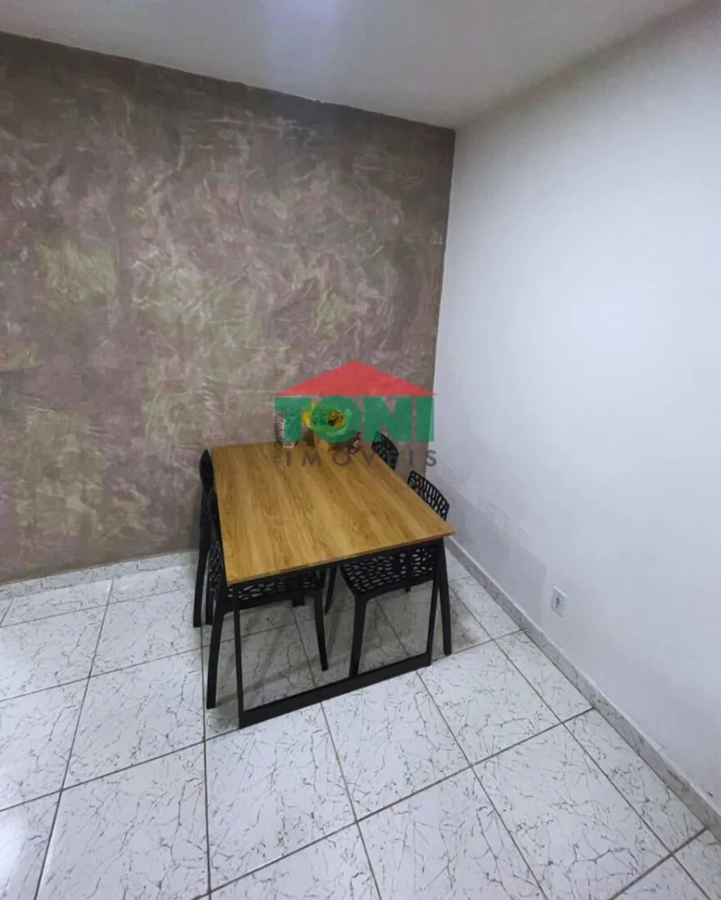 Apartamento, 2 quartos, 51 m² - Foto 4