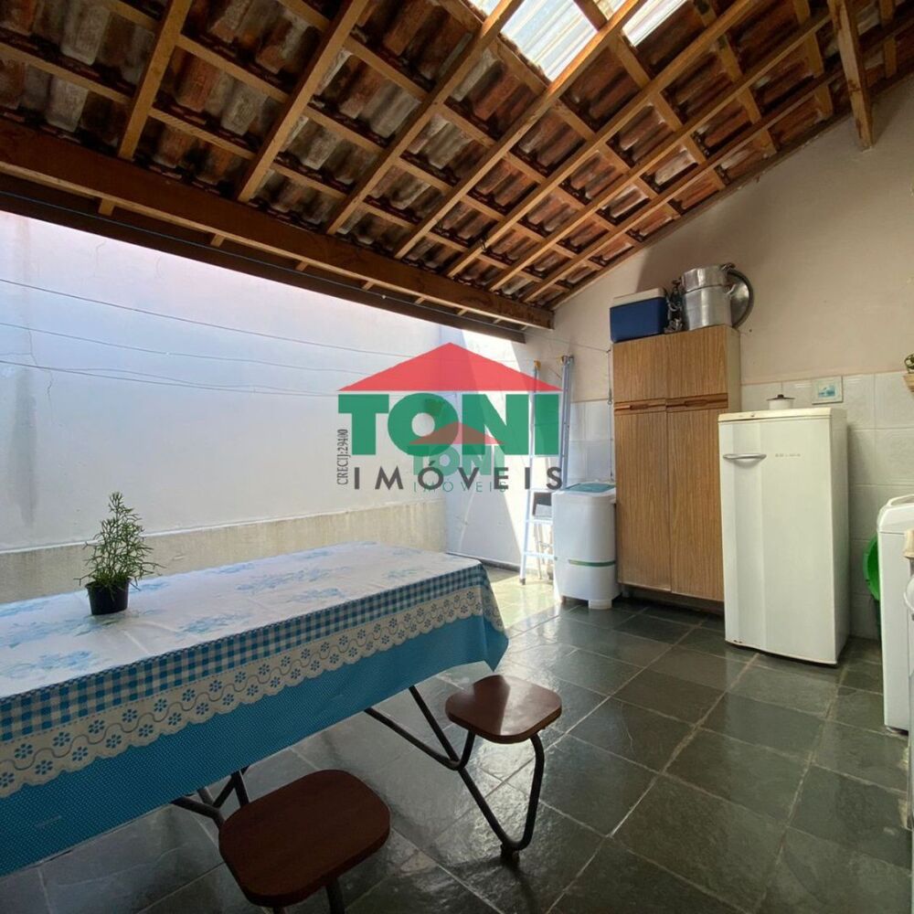 Casa, 2 quartos - Foto 4