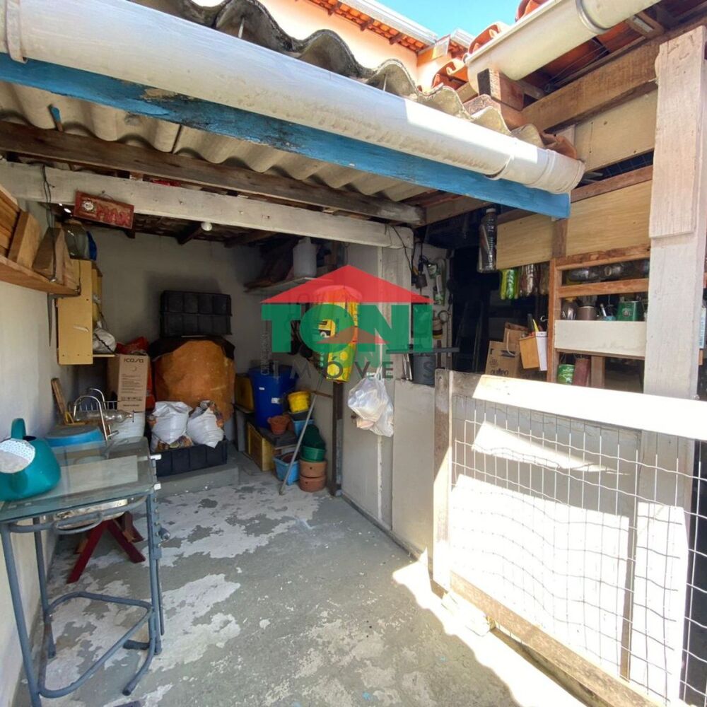 Casa, 2 quartos - Foto 1