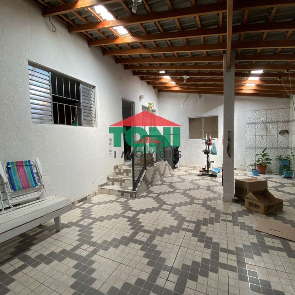 Casa, 2 quartos - Foto 2