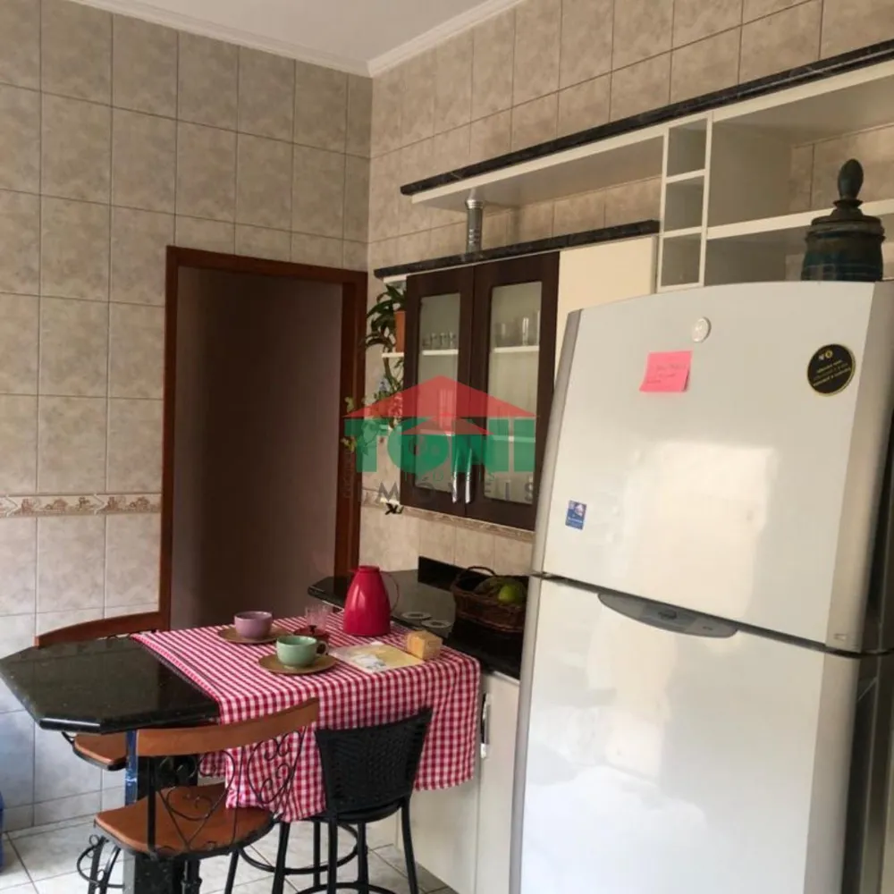 Casa, 3 quartos - Foto 3