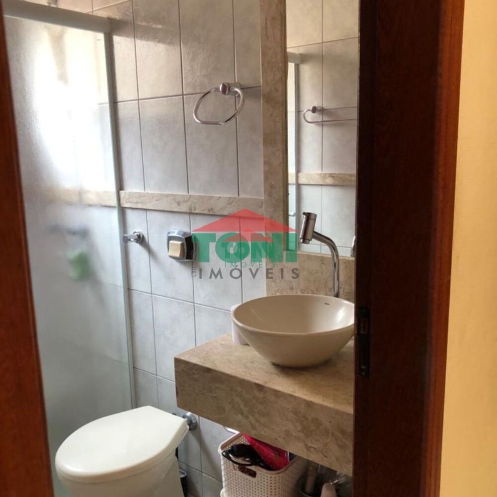 Casa, 3 quartos - Foto 2