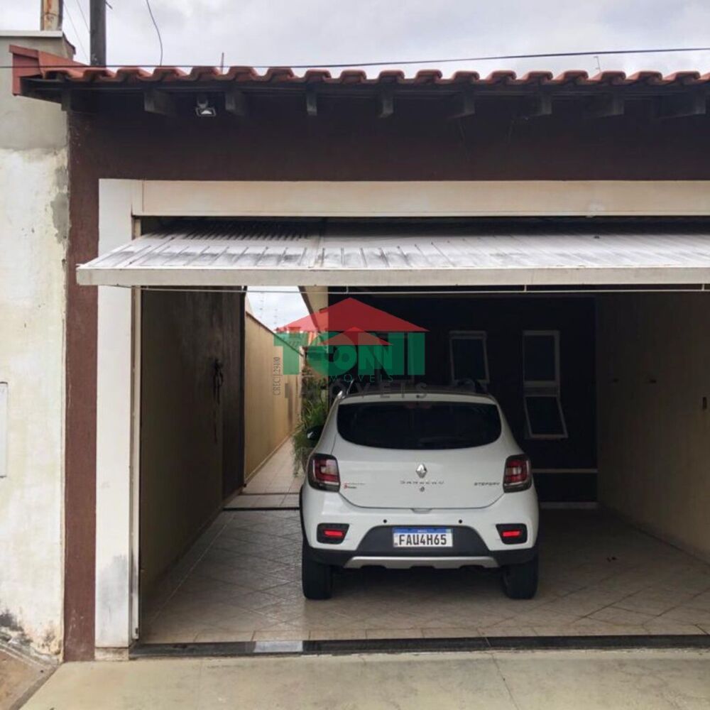 Casa, 3 quartos - Foto 4