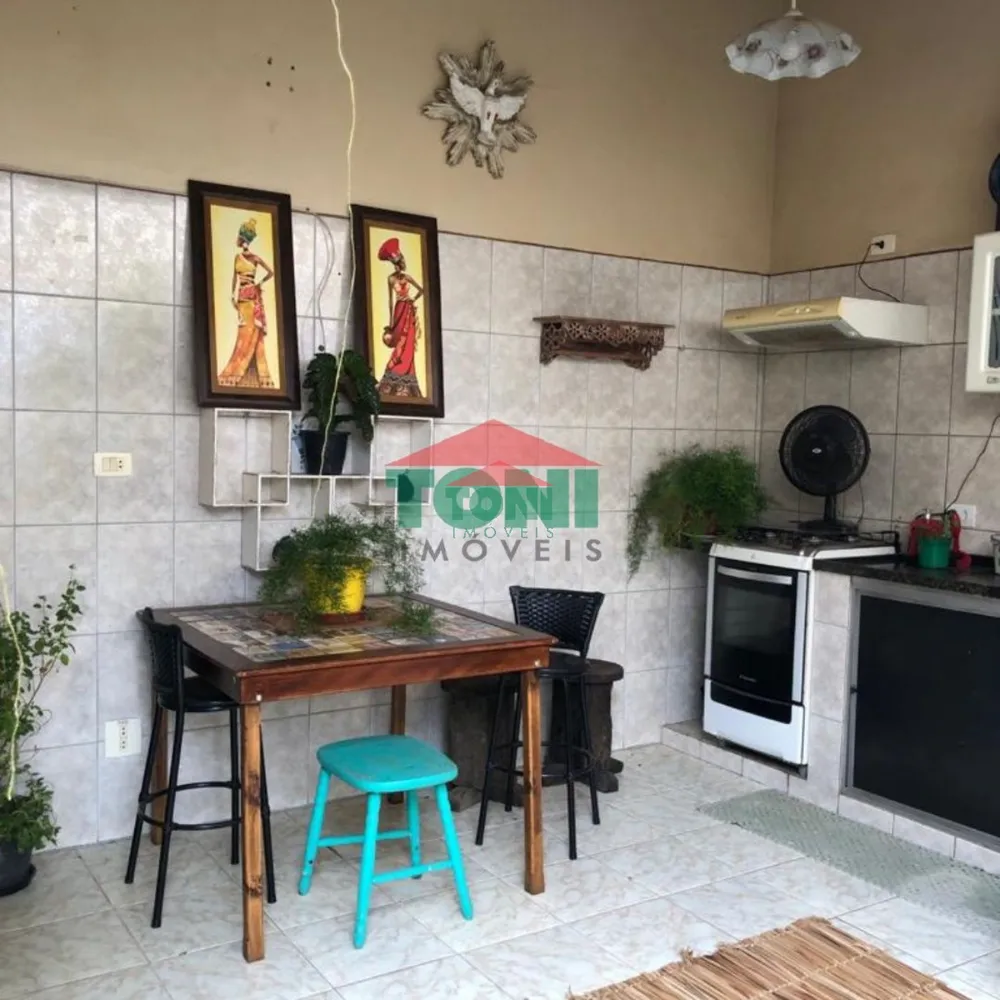 Casa, 3 quartos - Foto 5
