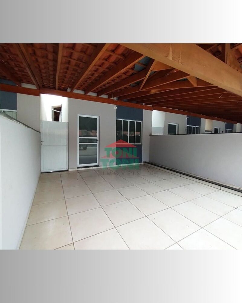 Casa, 2 quartos - Foto 1