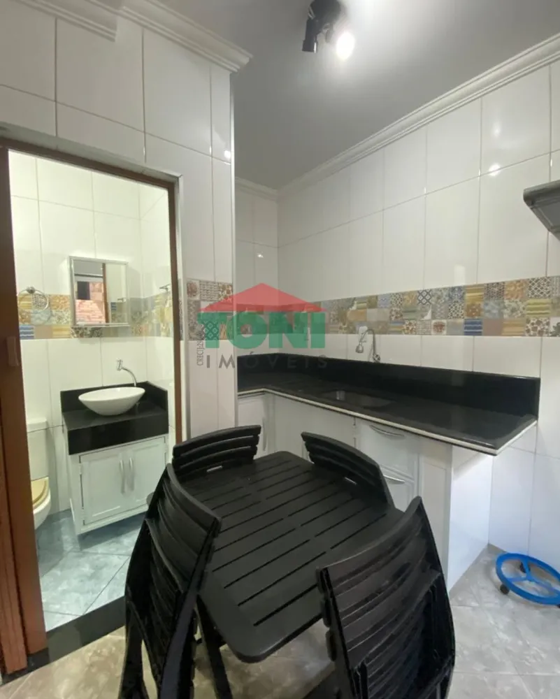 Casa, 2 quartos - Foto 8