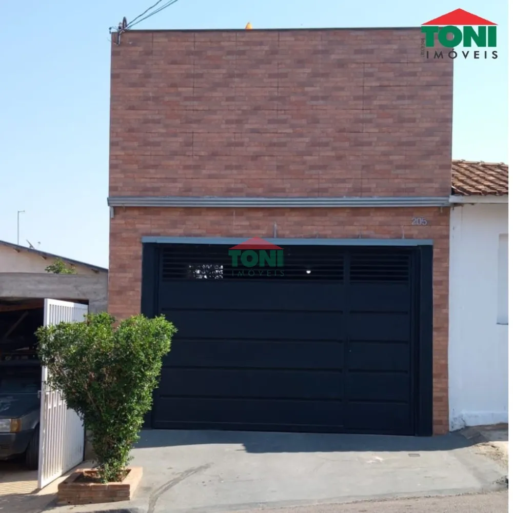 Casa, 2 quartos - Foto 1