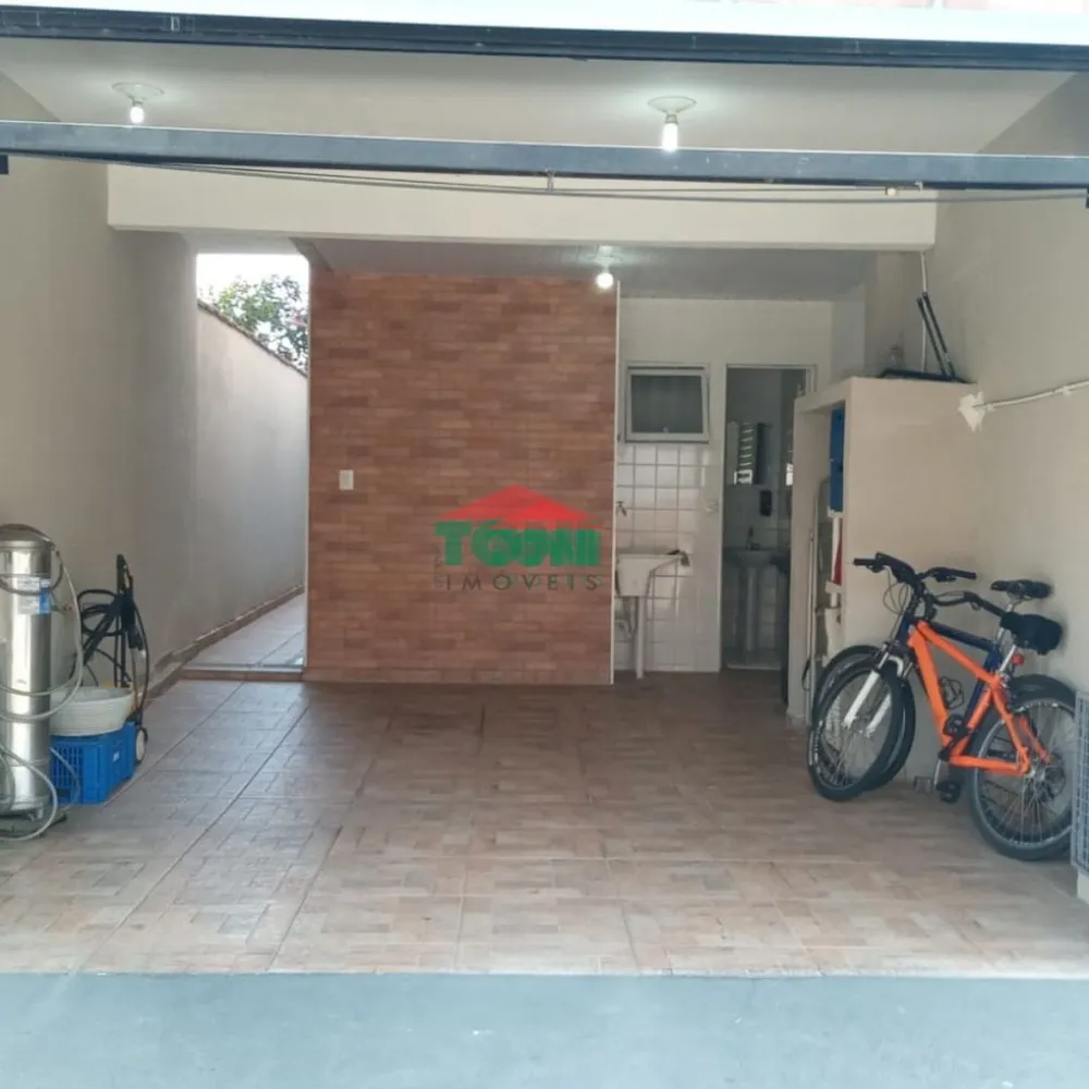 Casa, 2 quartos - Foto 2