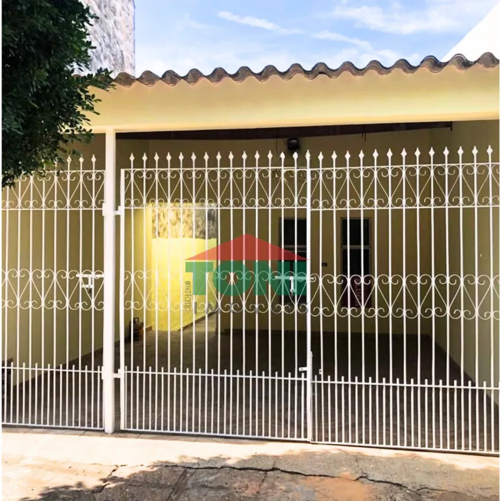 Casa, 2 quartos - Foto 2