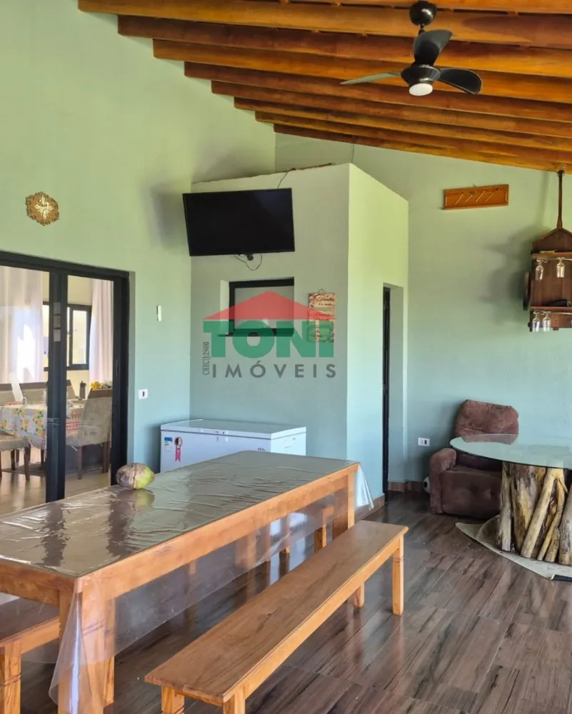 Chácara, 3 quartos - Foto 10