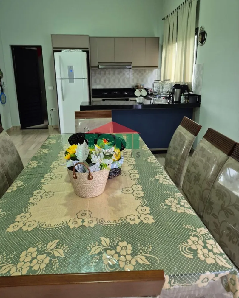 Chácara, 3 quartos - Foto 6