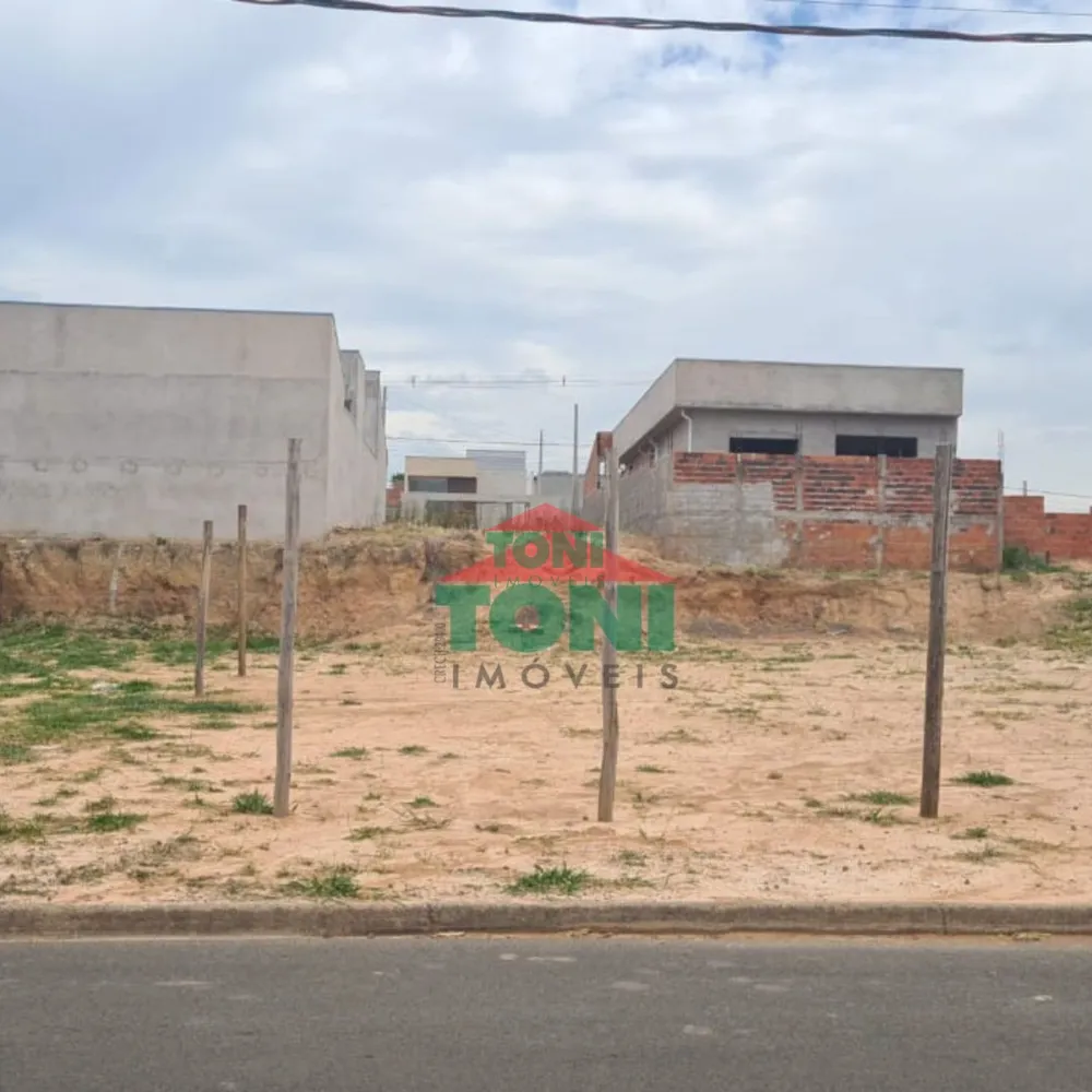 Terreno, 200 m² - Foto 1