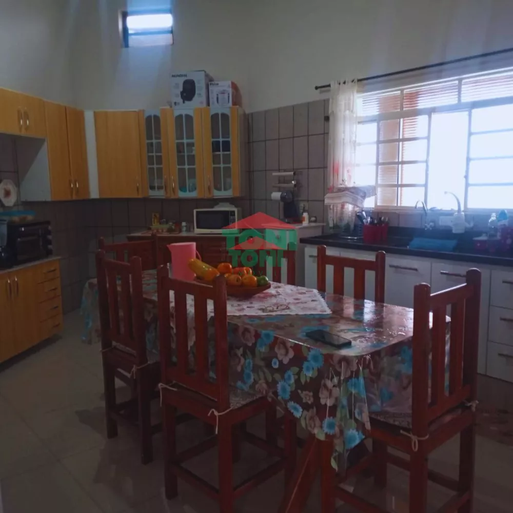 Chácara, 3 quartos - Foto 9