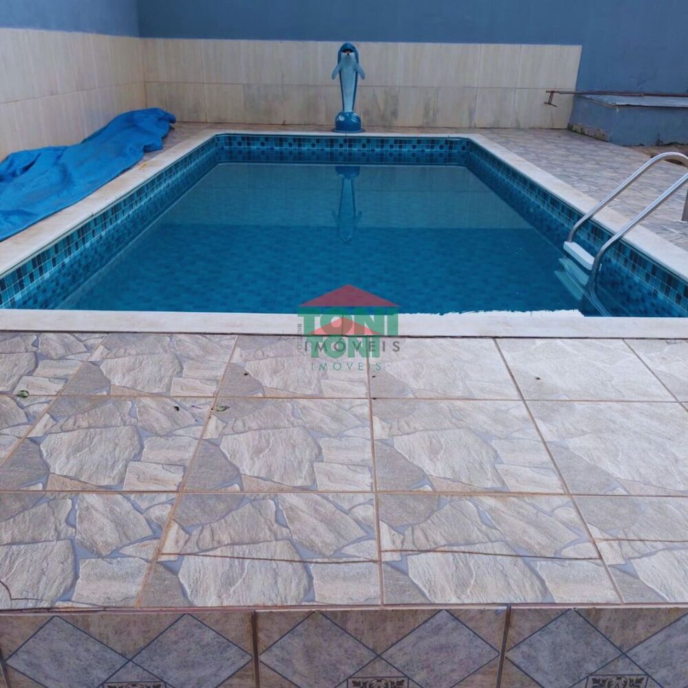 Chácara, 3 quartos - Foto 26