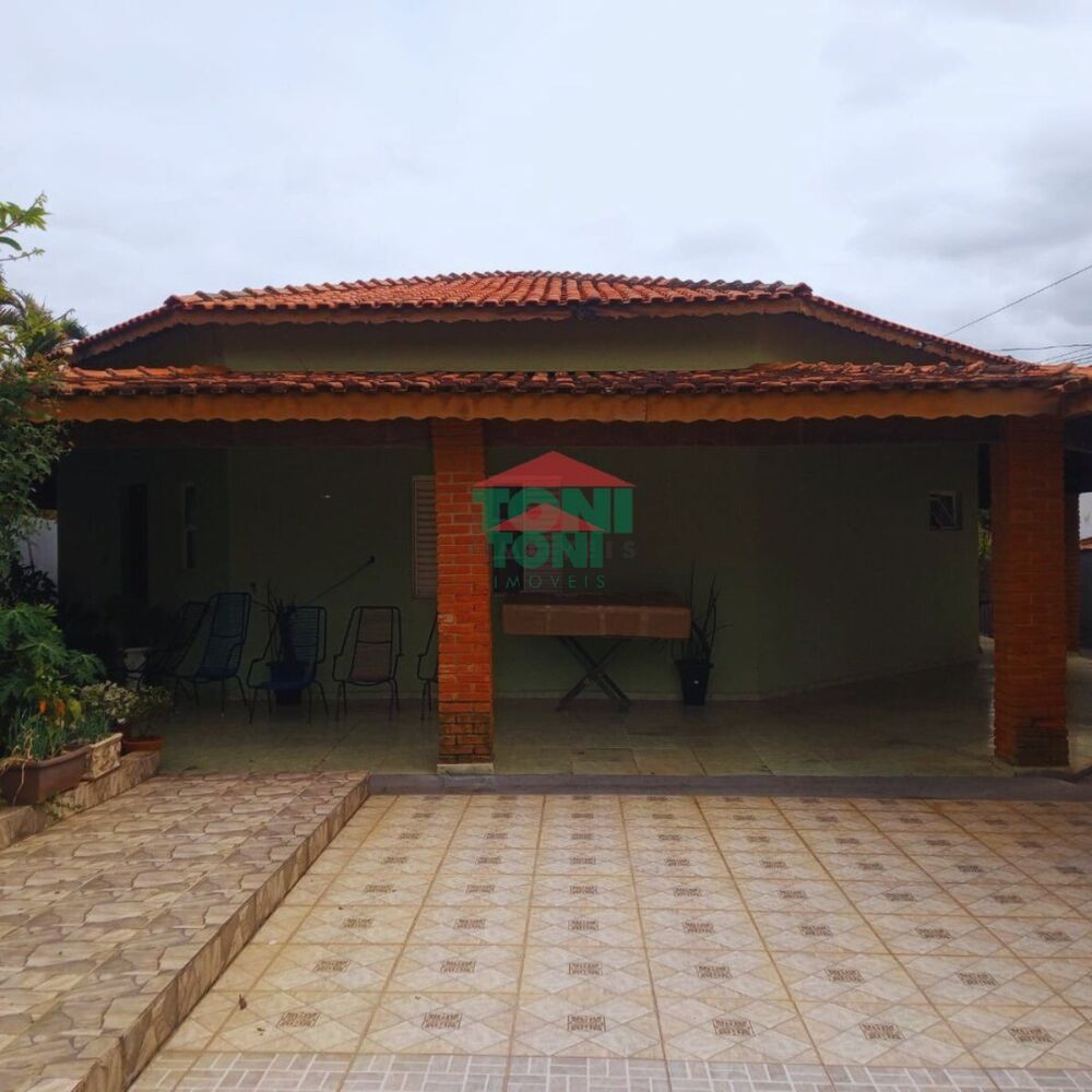 Chácara, 3 quartos - Foto 23