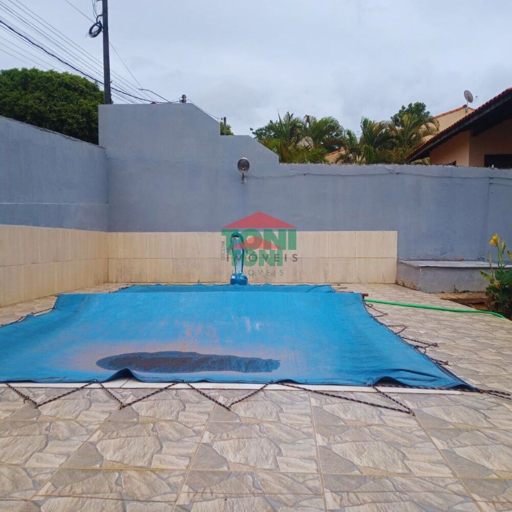 Chácara, 3 quartos - Foto 25