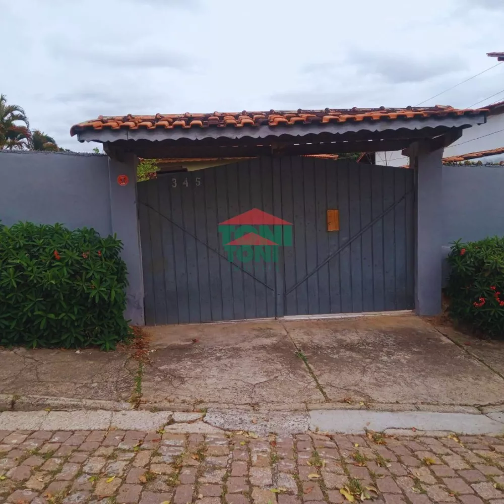 Chácara, 3 quartos - Foto 1