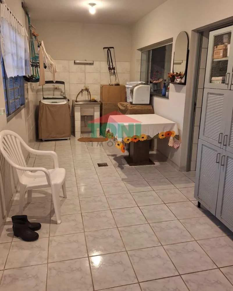 Casa, 2 quartos - Foto 5