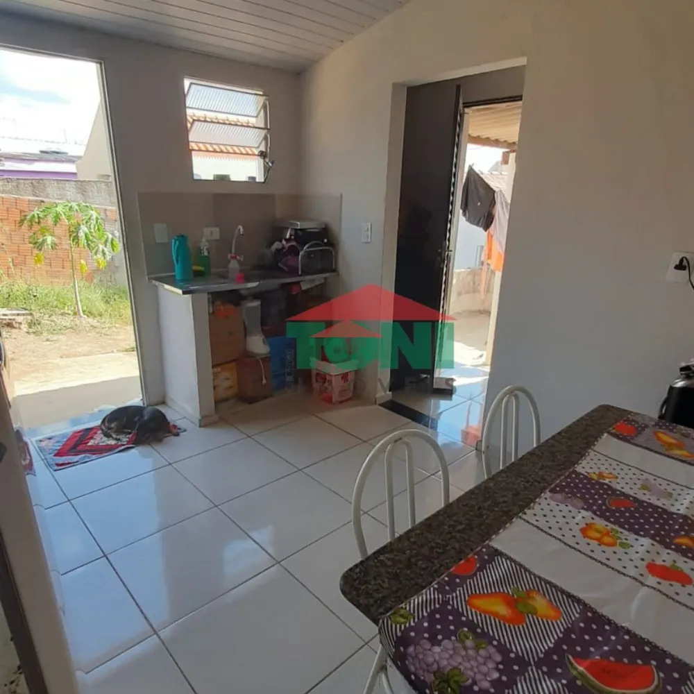 Casa, 3 quartos - Foto 6