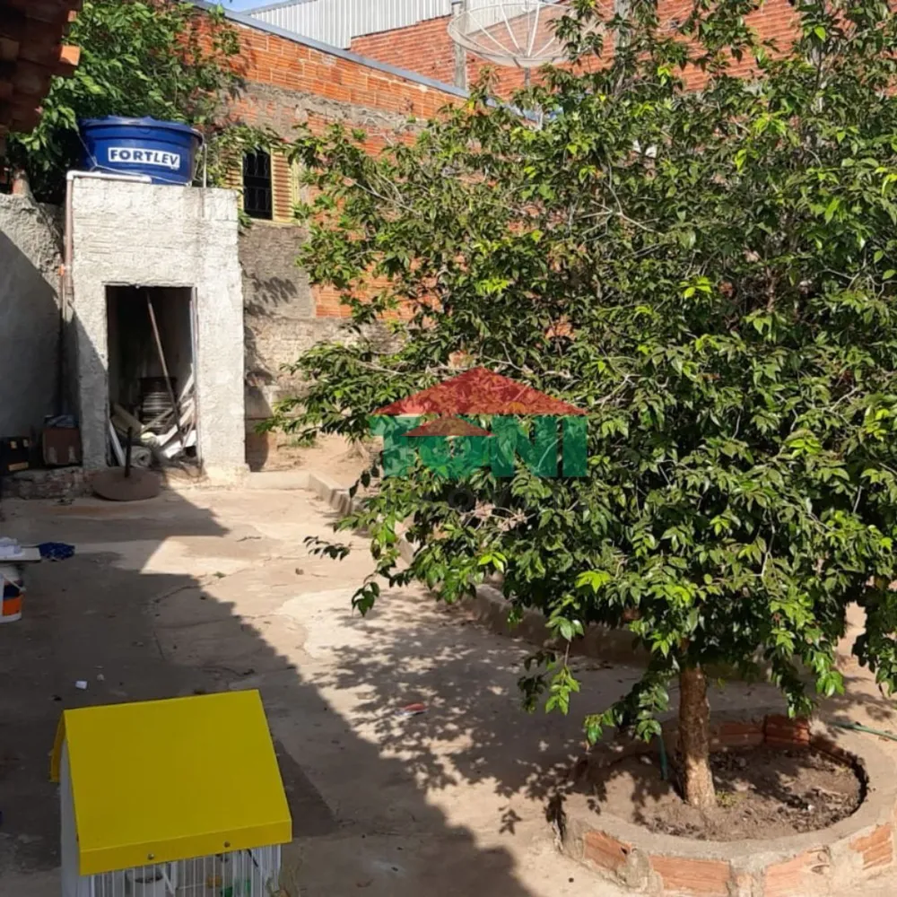 Casa, 3 quartos - Foto 12