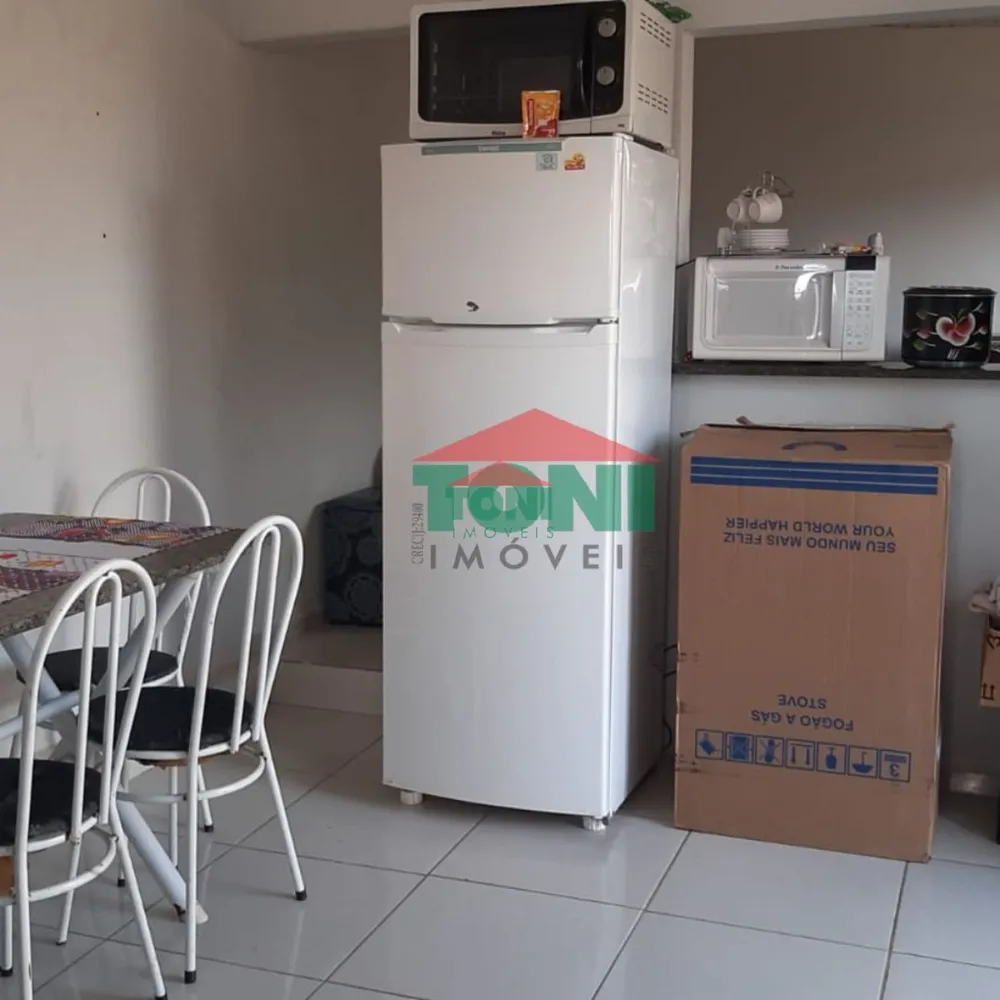 Casa, 3 quartos - Foto 5