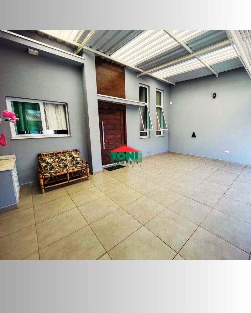 Casa, 2 quartos - Foto 2