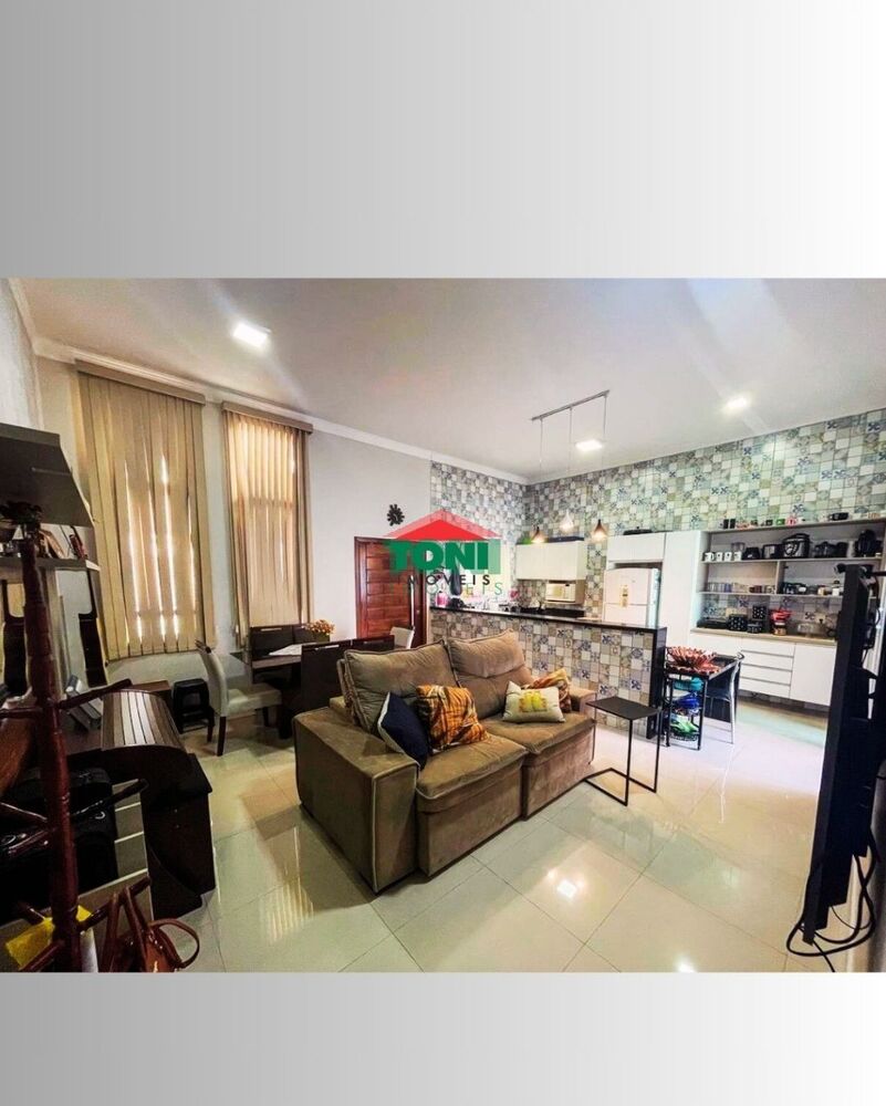 Casa, 2 quartos - Foto 3