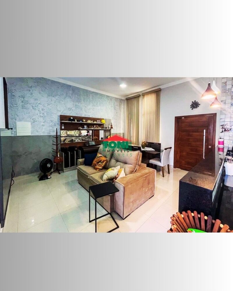 Casa, 2 quartos - Foto 4