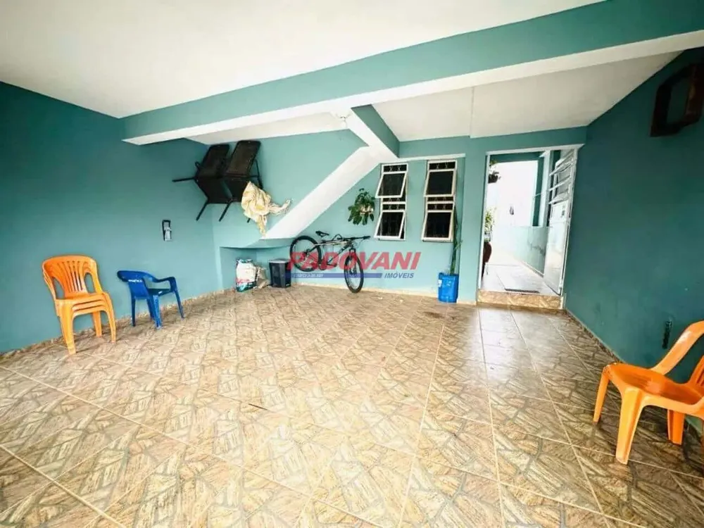 Casa, 3 quartos - Foto 5