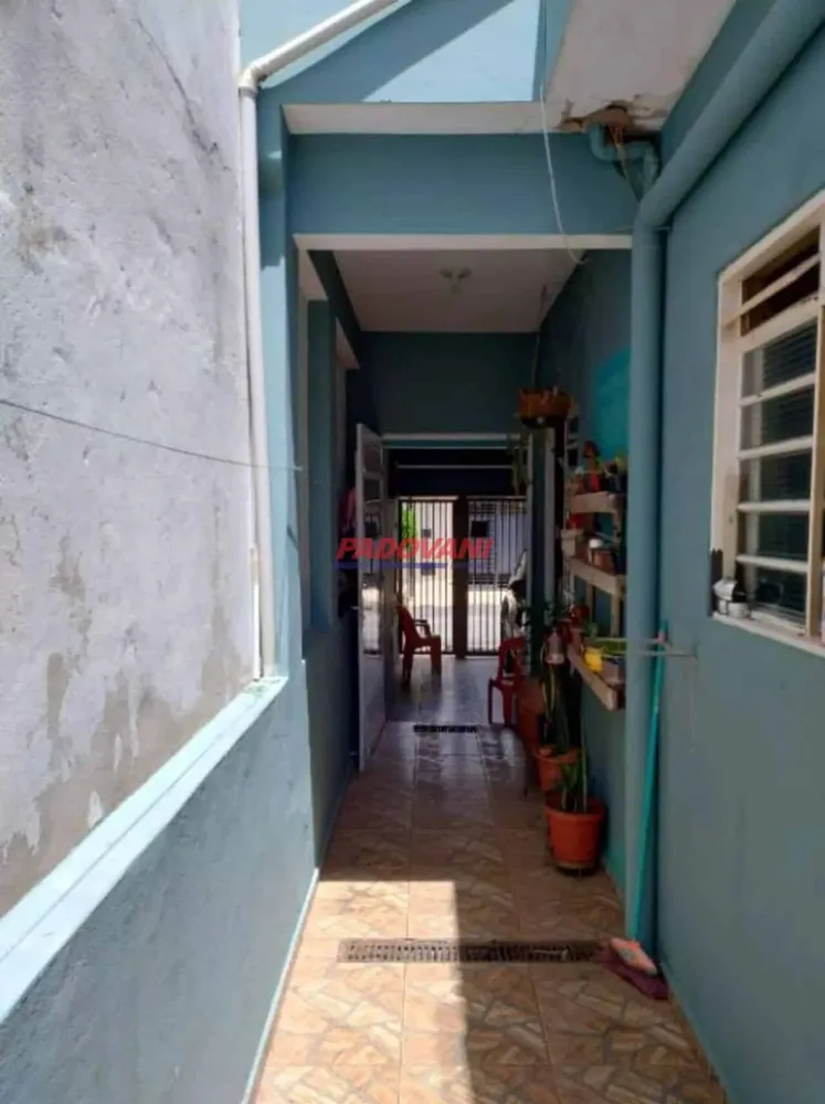 Casa, 3 quartos - Foto 10