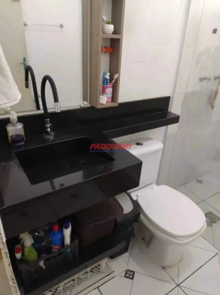 Casa, 3 quartos - Foto 7