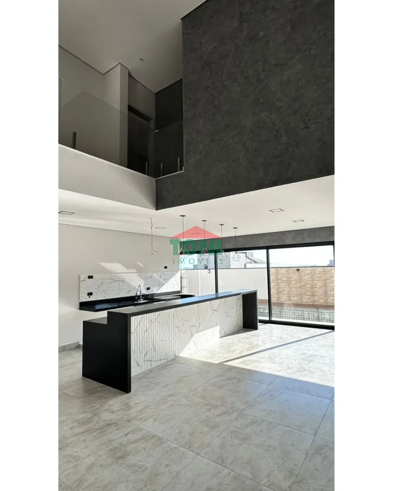 Casa, 3 quartos, 220 m² - Foto 4