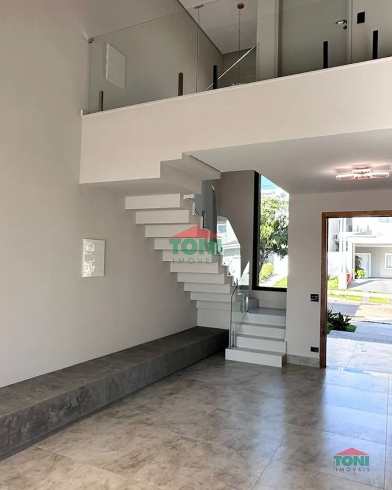Casa, 3 quartos, 220 m² - Foto 2