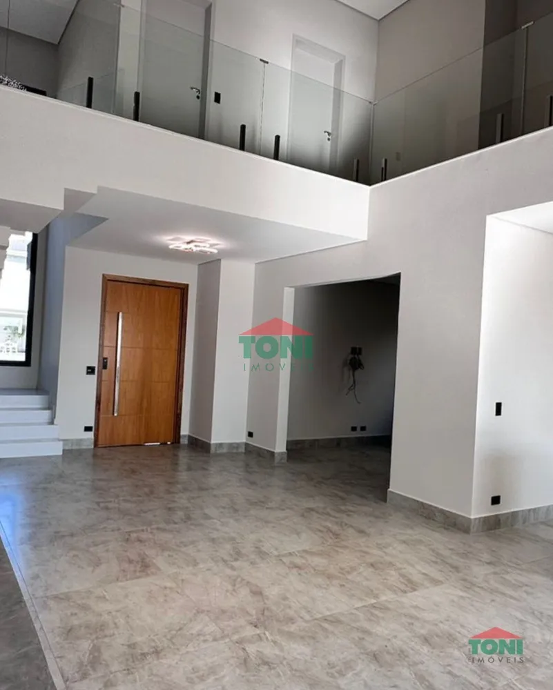 Casa, 3 quartos, 220 m² - Foto 3