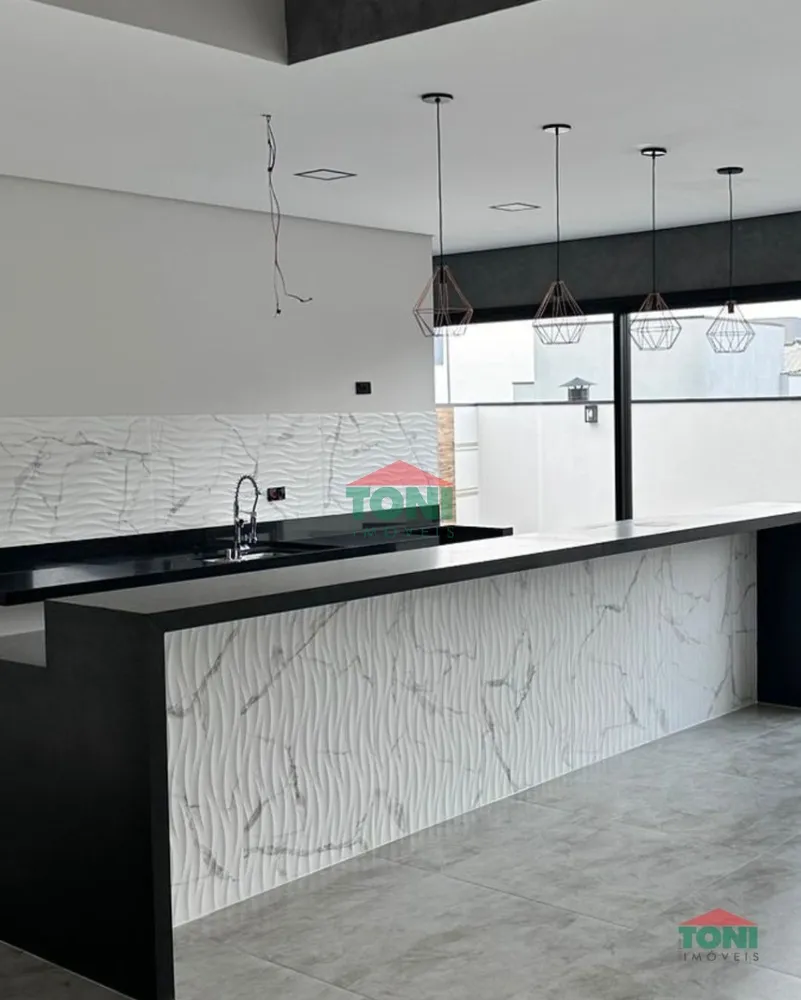 Casa, 3 quartos, 220 m² - Foto 6