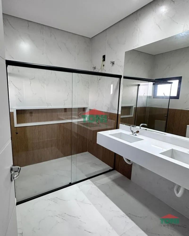 Casa, 3 quartos, 220 m² - Foto 11