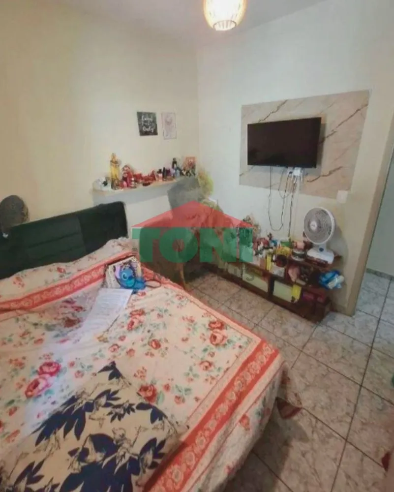 Casa, 3 quartos - Foto 8