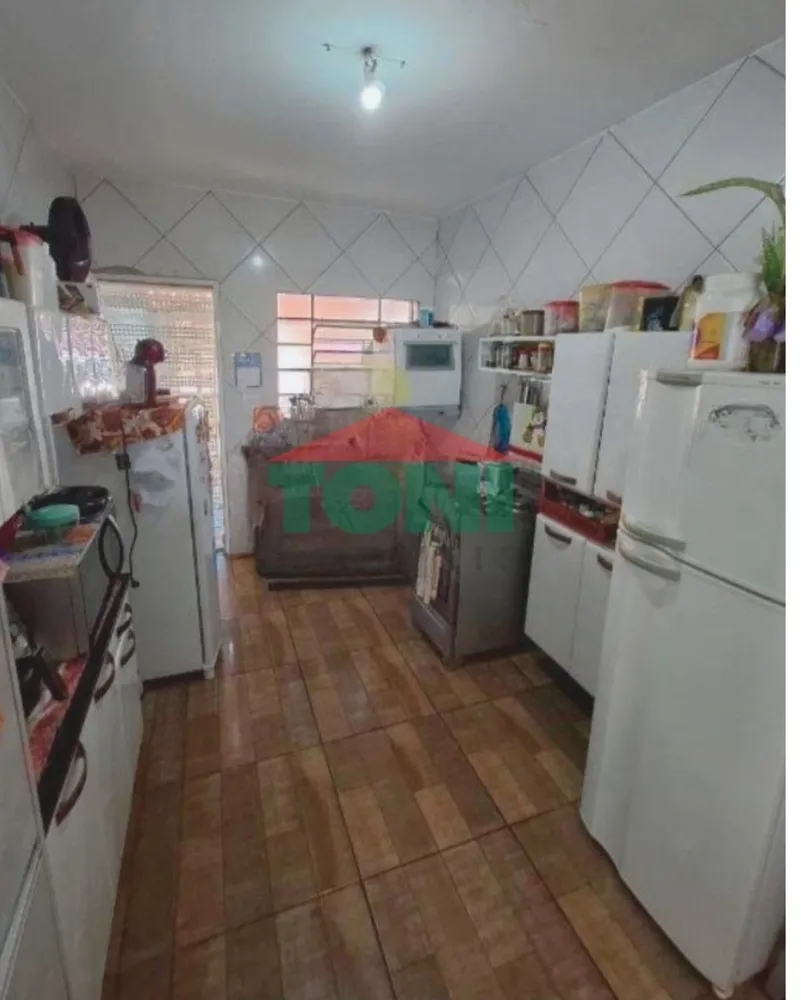 Casa, 3 quartos - Foto 6