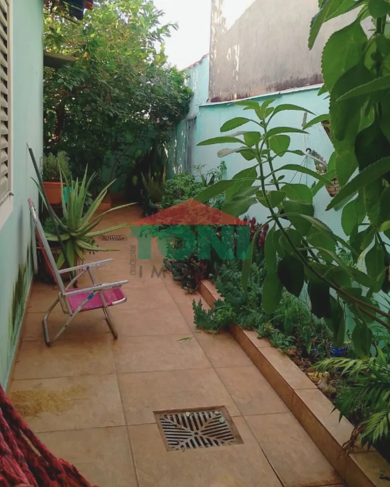Casa, 3 quartos - Foto 12